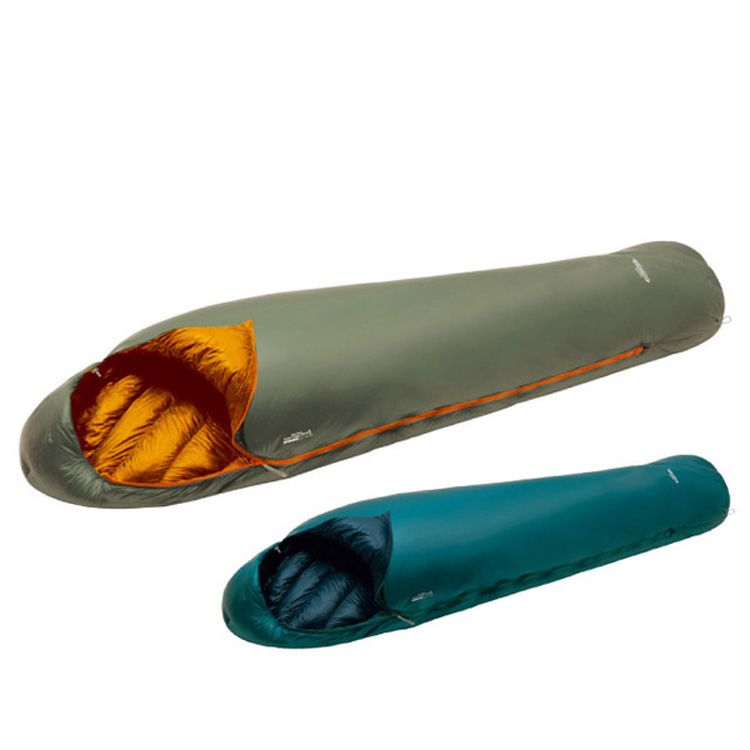 MONT-BELL SEAMLESS DOWN HUGGER 800#3 專利極品級彈性貼身超保暖羽絨