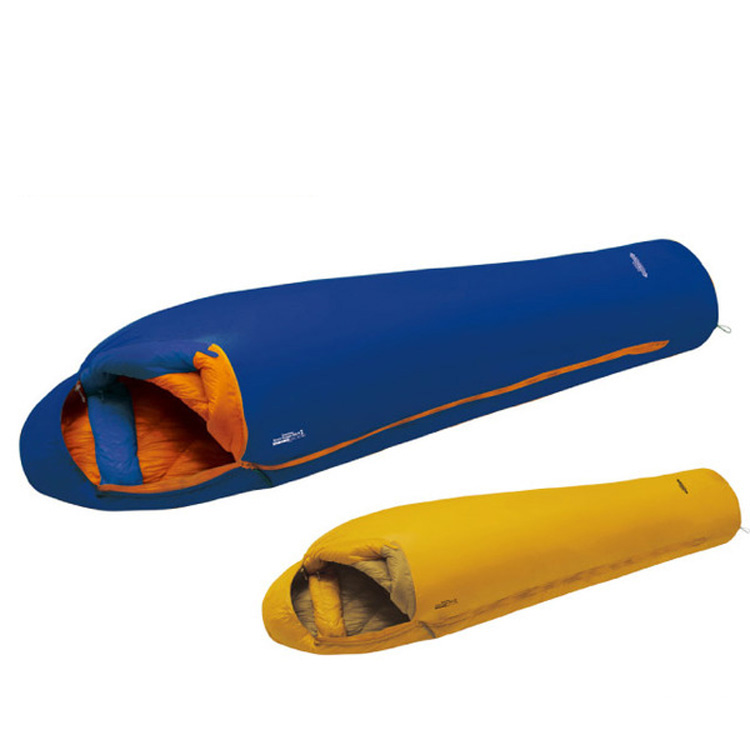 MONT-BELL SEAMLESS DOWN HUGGER 800#2 專利極品級彈性貼身超保暖羽絨