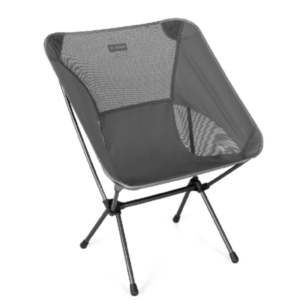 Helinox Chair One XL 輕量戶外椅 碳灰 HX-10002798