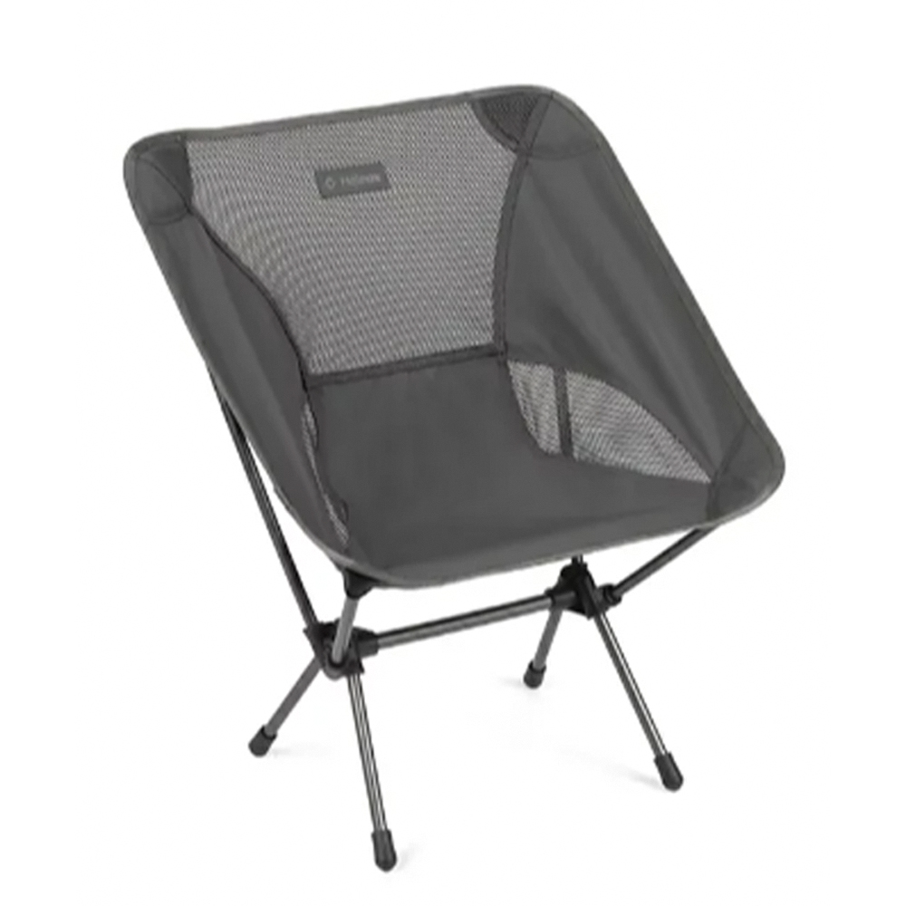 Helinox Chair One 椅 Charcoal 碳灰 HX-10306