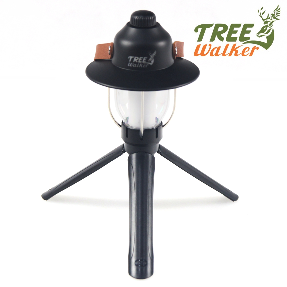 Tree Walker TreeWalker 塔型露營燈(松果款照明燈)（其他規格）