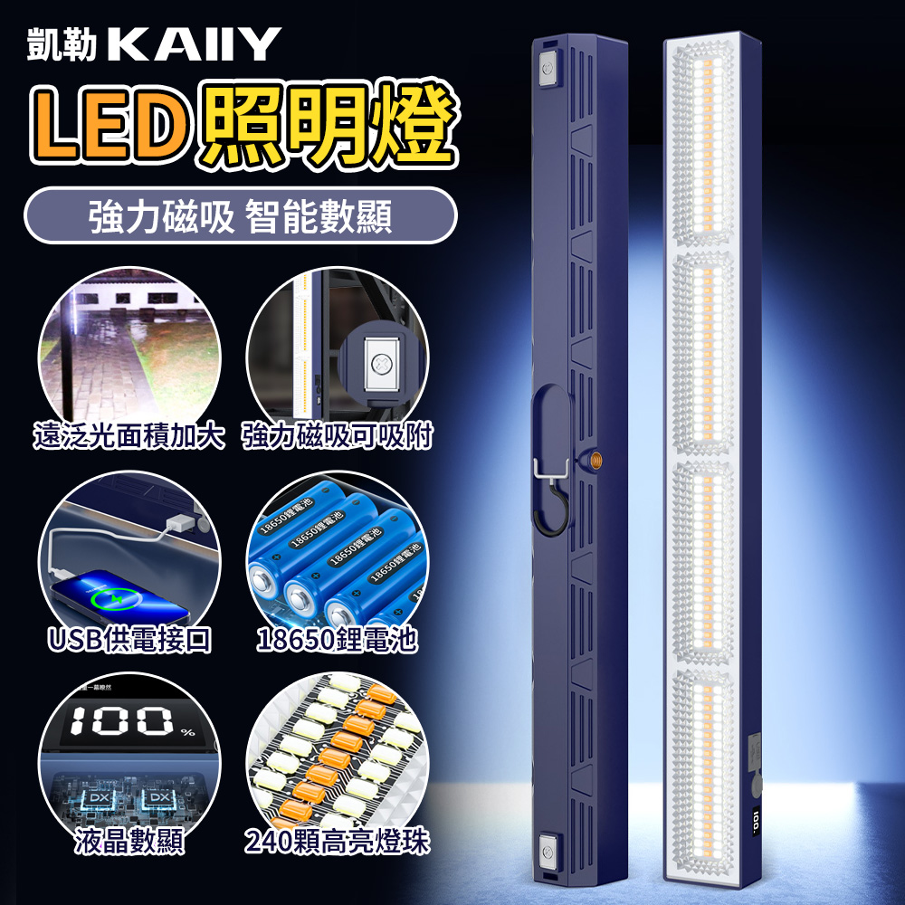 LED照明燈 露營燈 充電投光燈 夜市擺攤燈 充電燈 戶外應急燈 工地燈 高亮度射燈 市集燈 懸掛燈