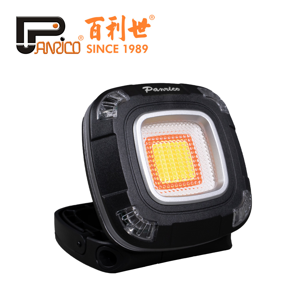 Panrico 百利世 LED 多功能戶外露營燈 LED燈