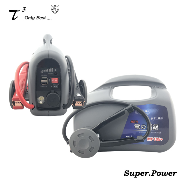 Super.Power 電の超級 MP109+