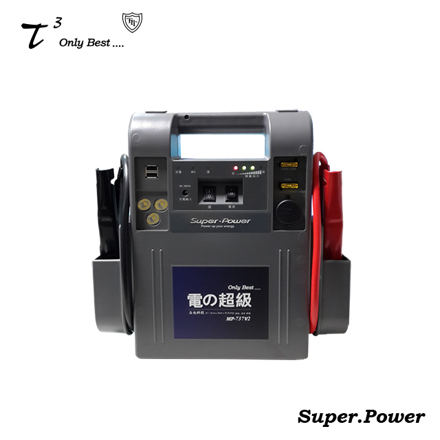 Super.Power 電の超級 MP737V2