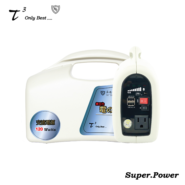 Super.Power 電の超級 MP309AC+