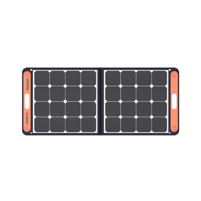 新品未開封 Jackery SolarSaga100 ソーラーパネル 100W Review 新品未開封 Jackery SolarSaga100 ソーラーパネル 100W Review