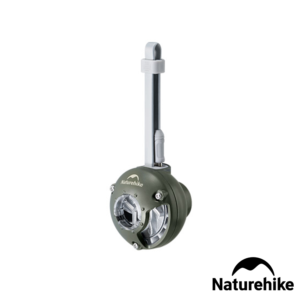 Naturehike Wind Nano輕量迷你打氣機 ZM012