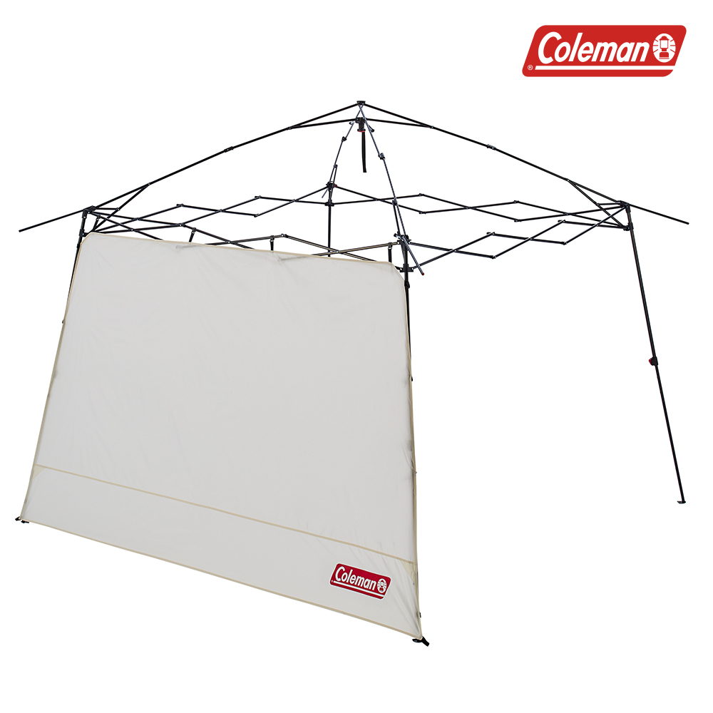 Coleman 邊布 快搭遮陽帳III L / CM-18240(遮陽帳邊布 快搭帳邊布 派對帳邊布)
