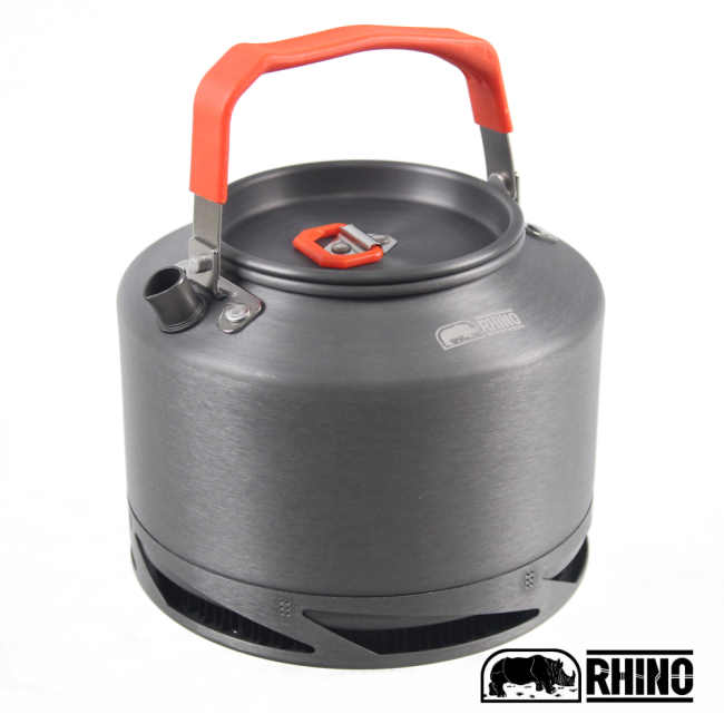 RHINO 犀牛 聚熱強效茶壺 (1500ml)（其他規格）