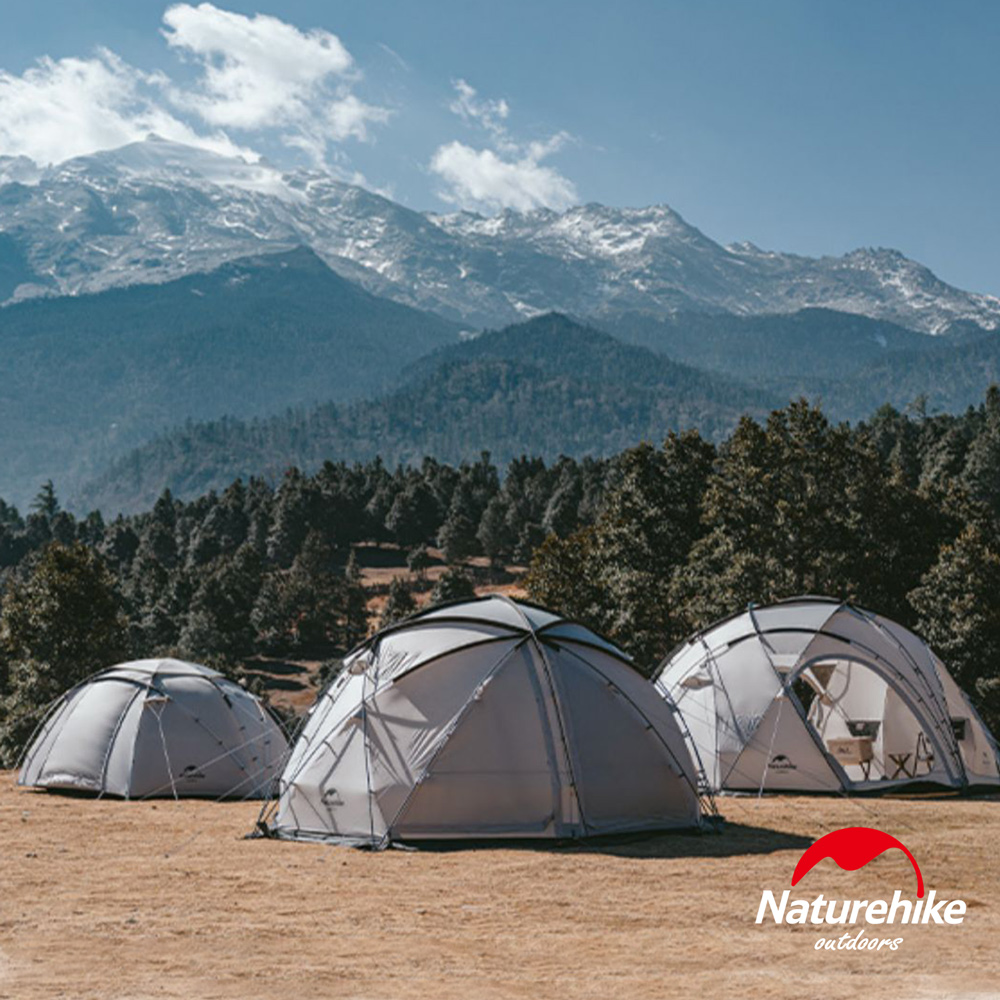 Naturehike 牧羊座圓頂帳篷 L ZP012