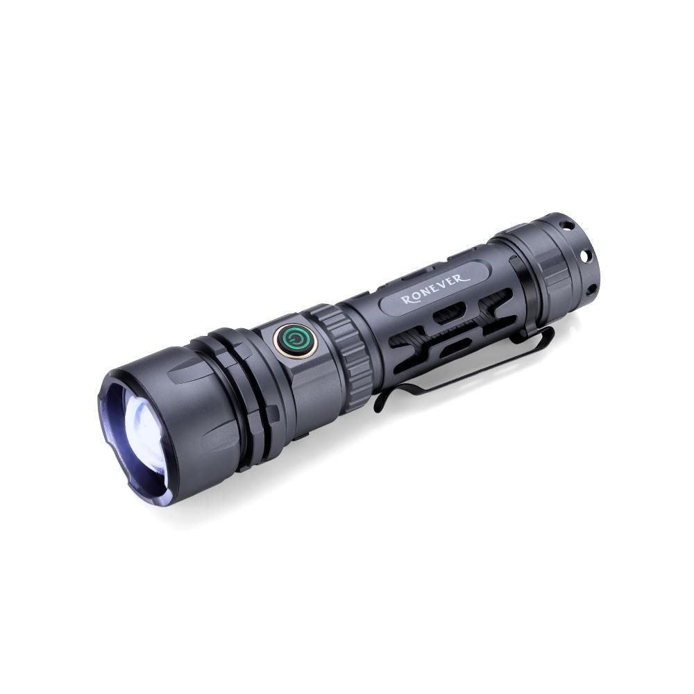 RONEVER TG3038-1強光戰術手電筒-(PA-TG3038-1)