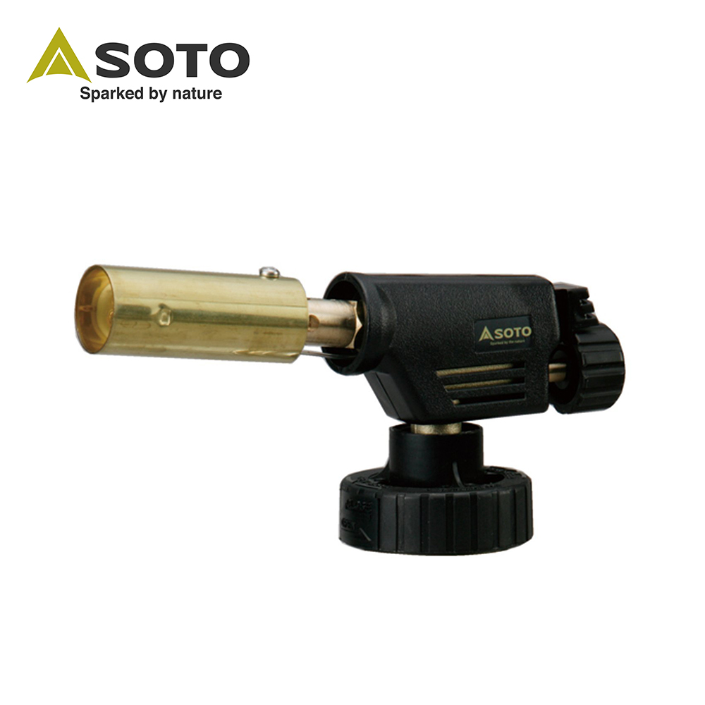 SOTO 瓦斯噴槍ST-405