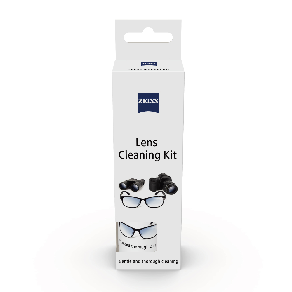 ZEISS 蔡司 清潔噴霧組 30ml