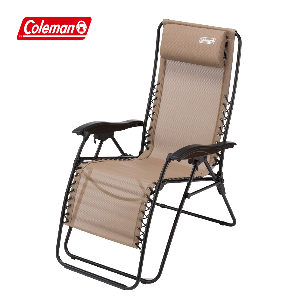 Coleman INFINITY躺椅 / CM-33139M000