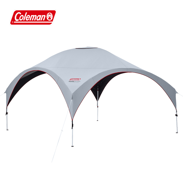 Coleman 輕量派對遮陽帳360+ / DARK ROOM系列 / CM-38152M000