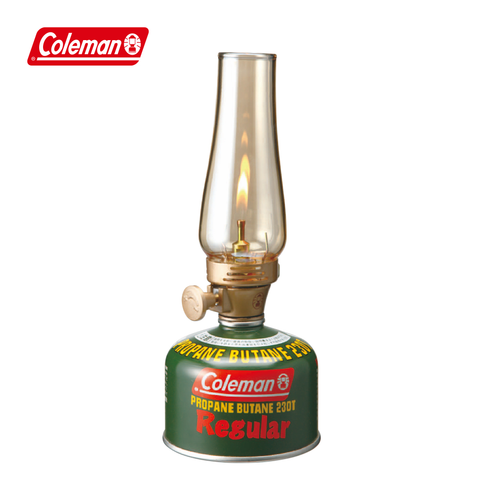 Coleman 盧美爾瓦斯燭燈 / CM-5588JM000