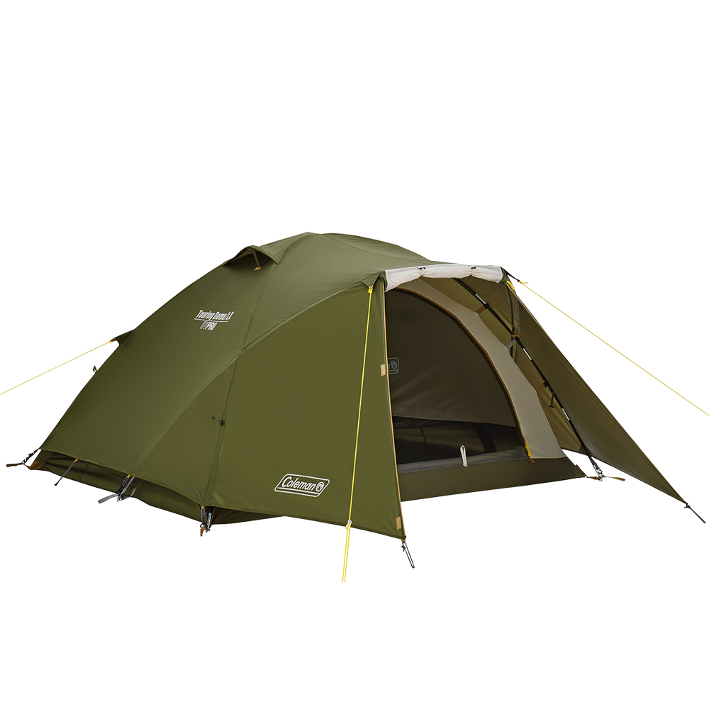 BUNDOK SOLO DOME 1 單人圓頂帳篷(BDK-08KA) - PChome 24h購物