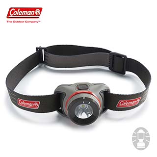 Coleman Battery Guard LED 頭燈/200 (CM-34225M000)