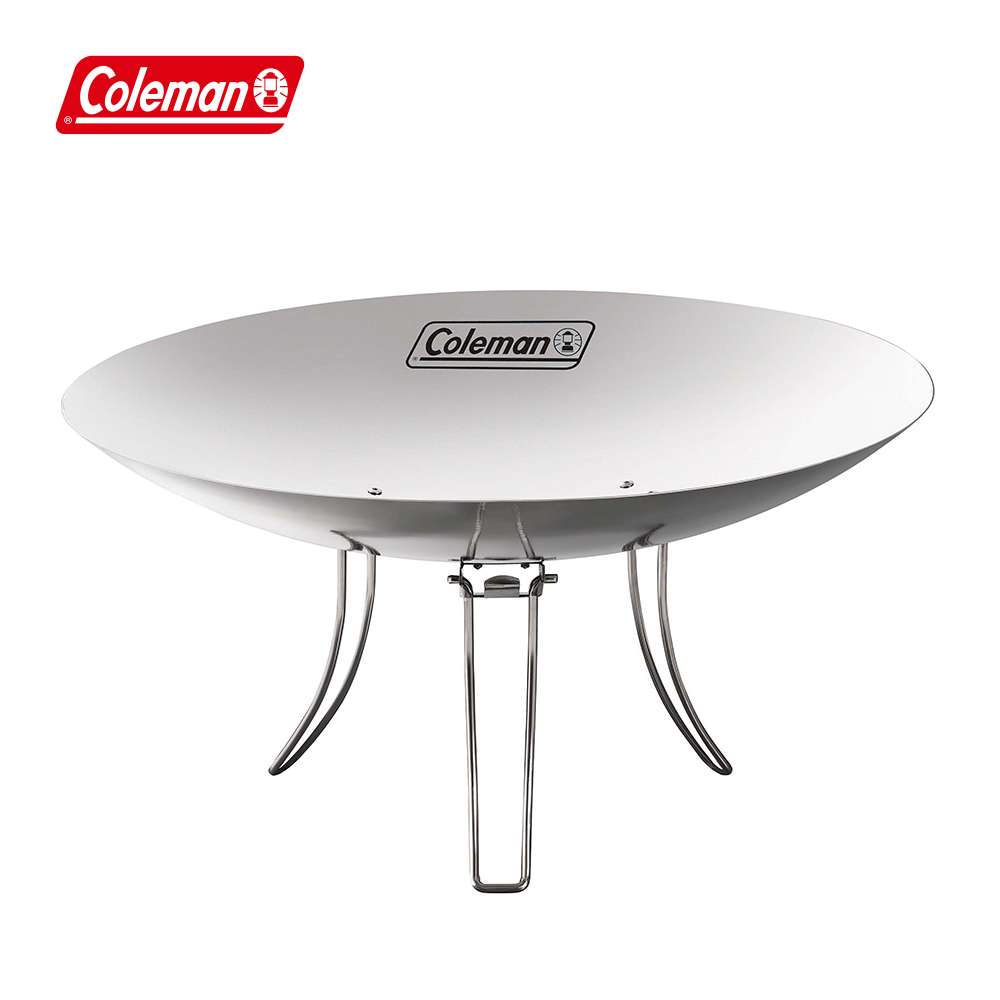 Coleman 碟型焚火台 / CM-31235M000