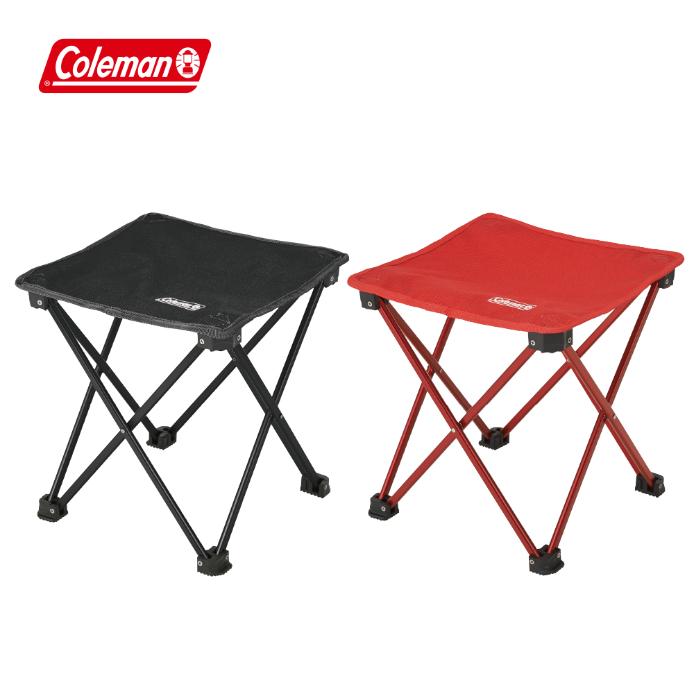 Coleman 輕便摺疊凳 / 露營登山健行超輕量摺椅