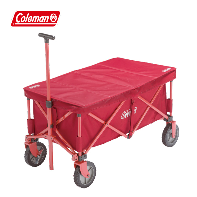 Coleman 四輪拖車專用桌板 / CM-33140M000