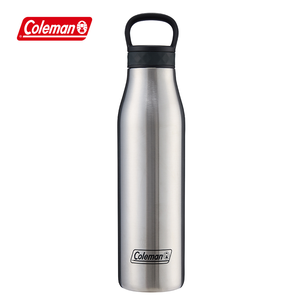 Coleman 雙層不鏽鋼保溫瓶590ml / CM-38937(保溫瓶 隨行杯 環保杯 不鏽鋼杯)