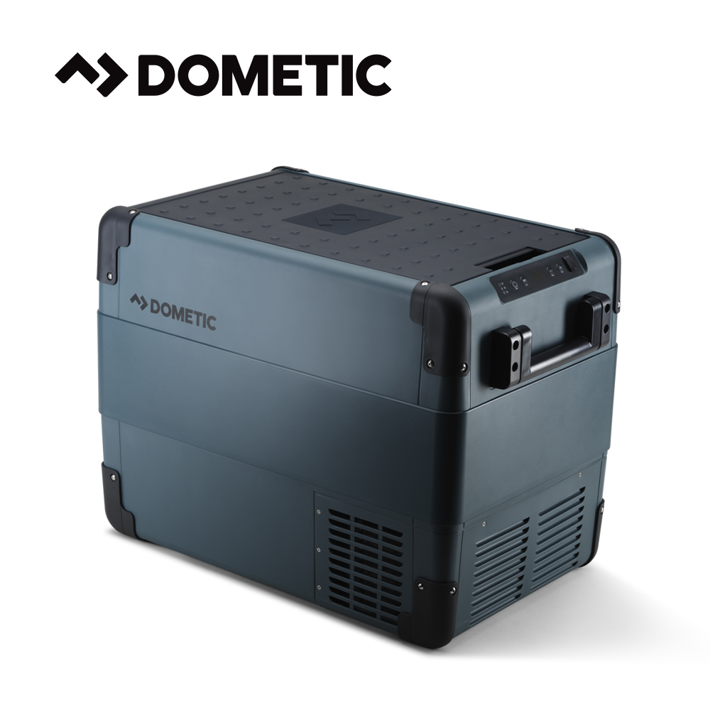 DOMETIC CFX2系列智慧壓縮機行動冰箱-45L(官方直營)