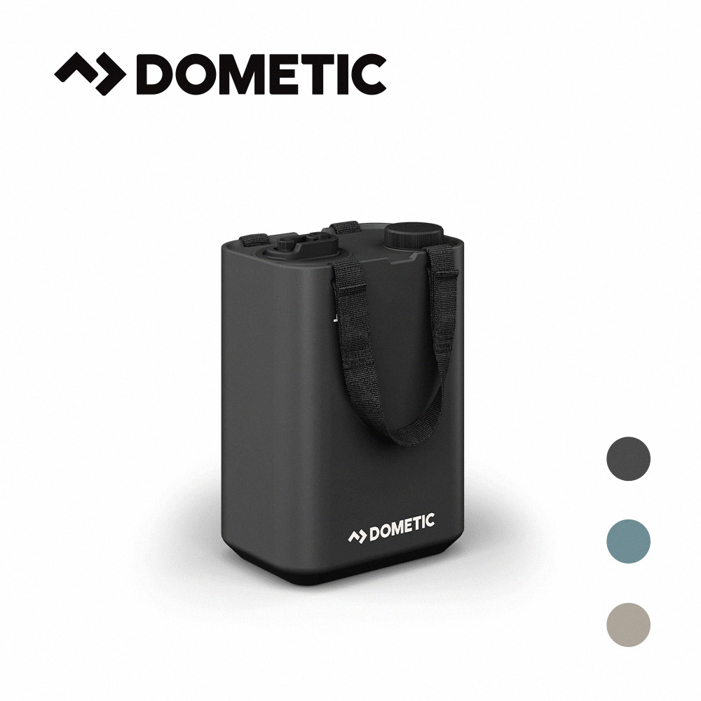 DOMETIC Go戶外儲水桶11公升(多色)(官方直營)