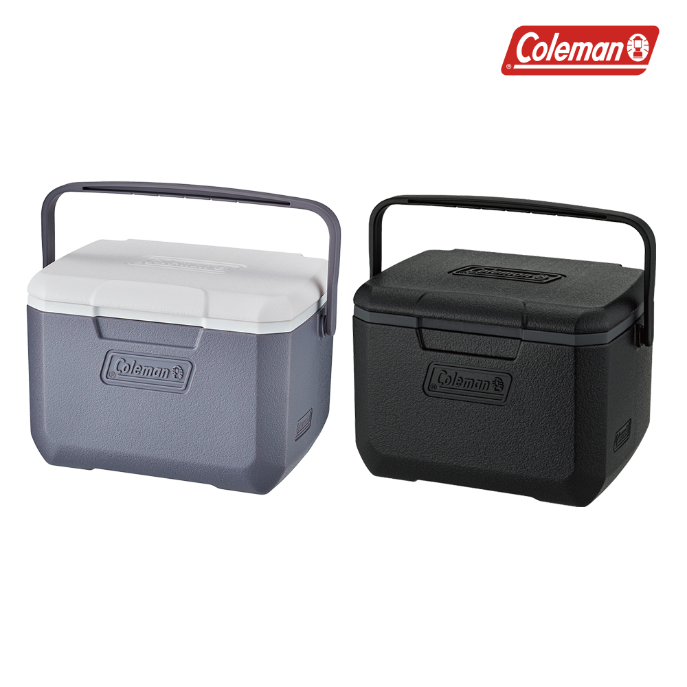 Coleman 限定款 TAKE 6冰箱(露營冰桶 行動冰桶 保冷箱 保冰桶 手提冰桶)