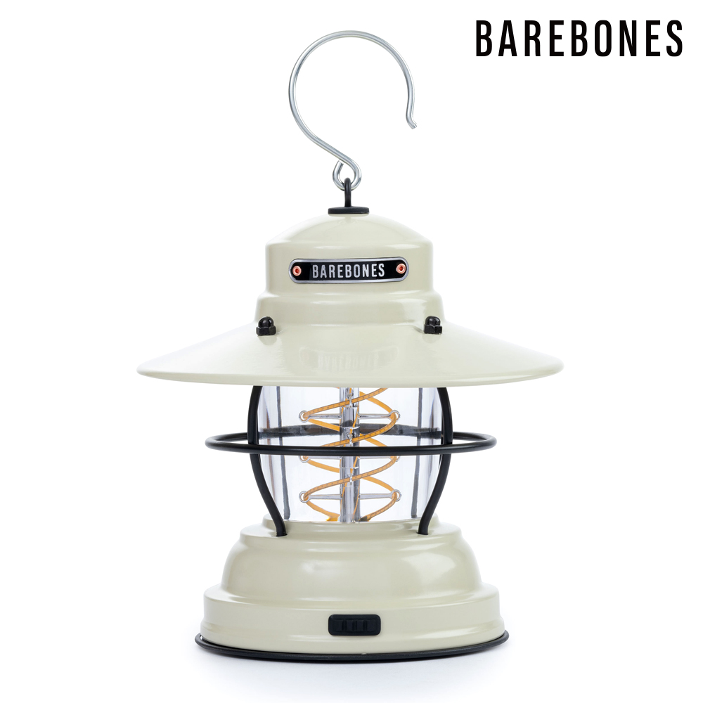 Barebones LIV-141 前哨吊掛營燈 Outpost Lantern / 骨董白