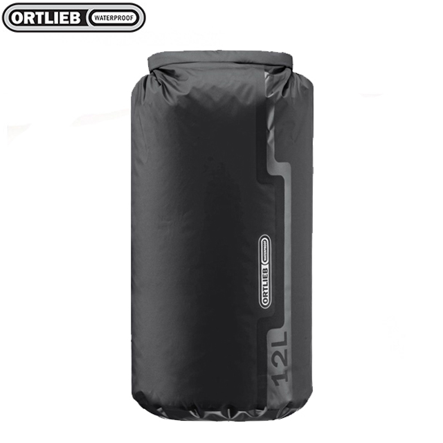 Ortlieb 德國Dry-Bag Light 12L / 防水置物提袋、內袋、泳袋 德國製