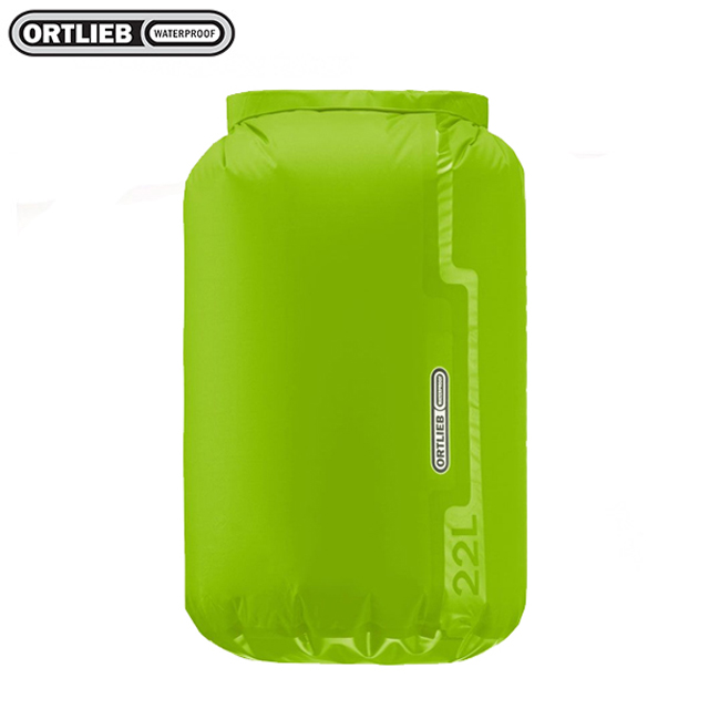 Ortlieb 德國Dry-Bag Light 22L / 防水置物提袋、內袋、泳袋 德國製