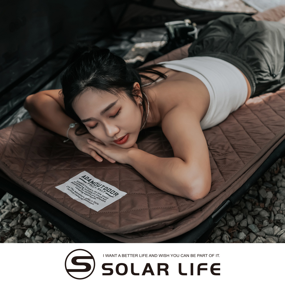 恆溫節能雙人電熱毯 附收納袋.韓國電暖毯 露營電毯 溫電熱毯 保暖發熱墊 電熱墊