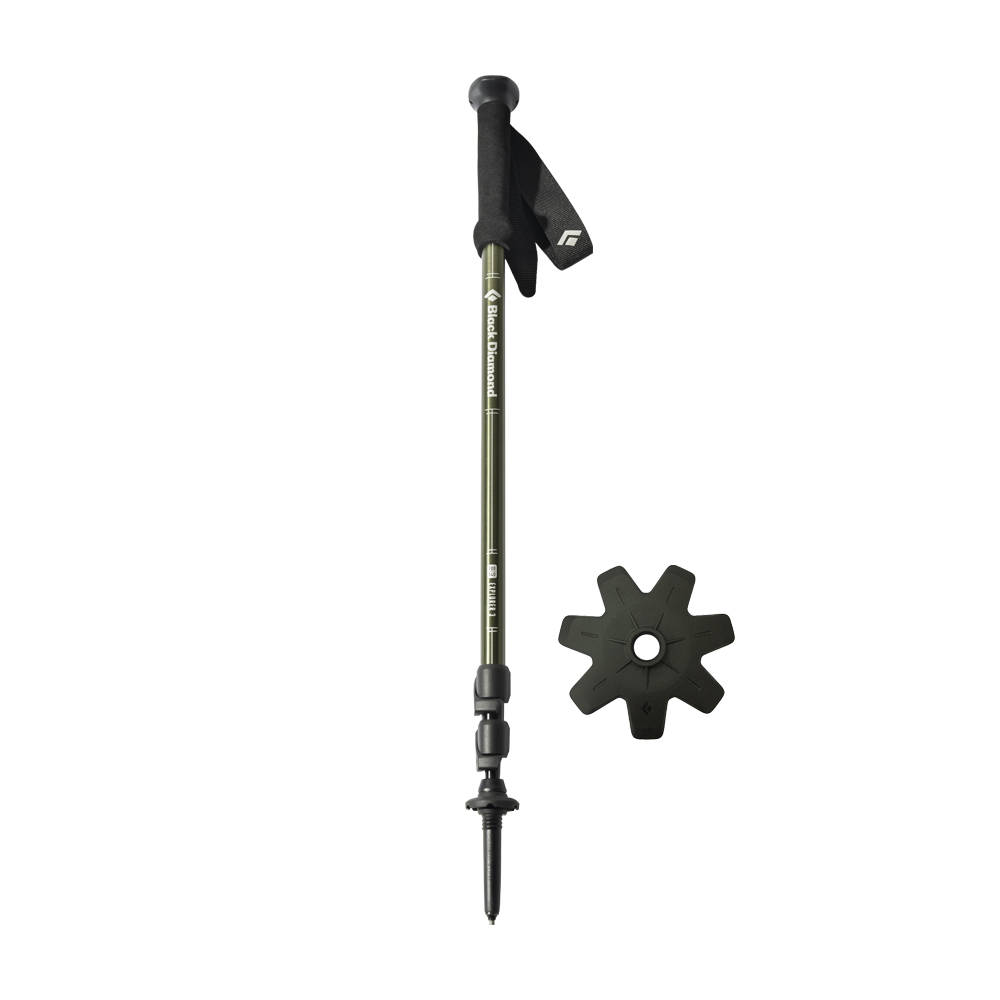 Black Diamond S24 TRAIL EXPLORER 3 登山杖.徒步拐杖 折疊超輕杖 折疊伸縮杖 鋁合金健走杖 輕量爬山杖