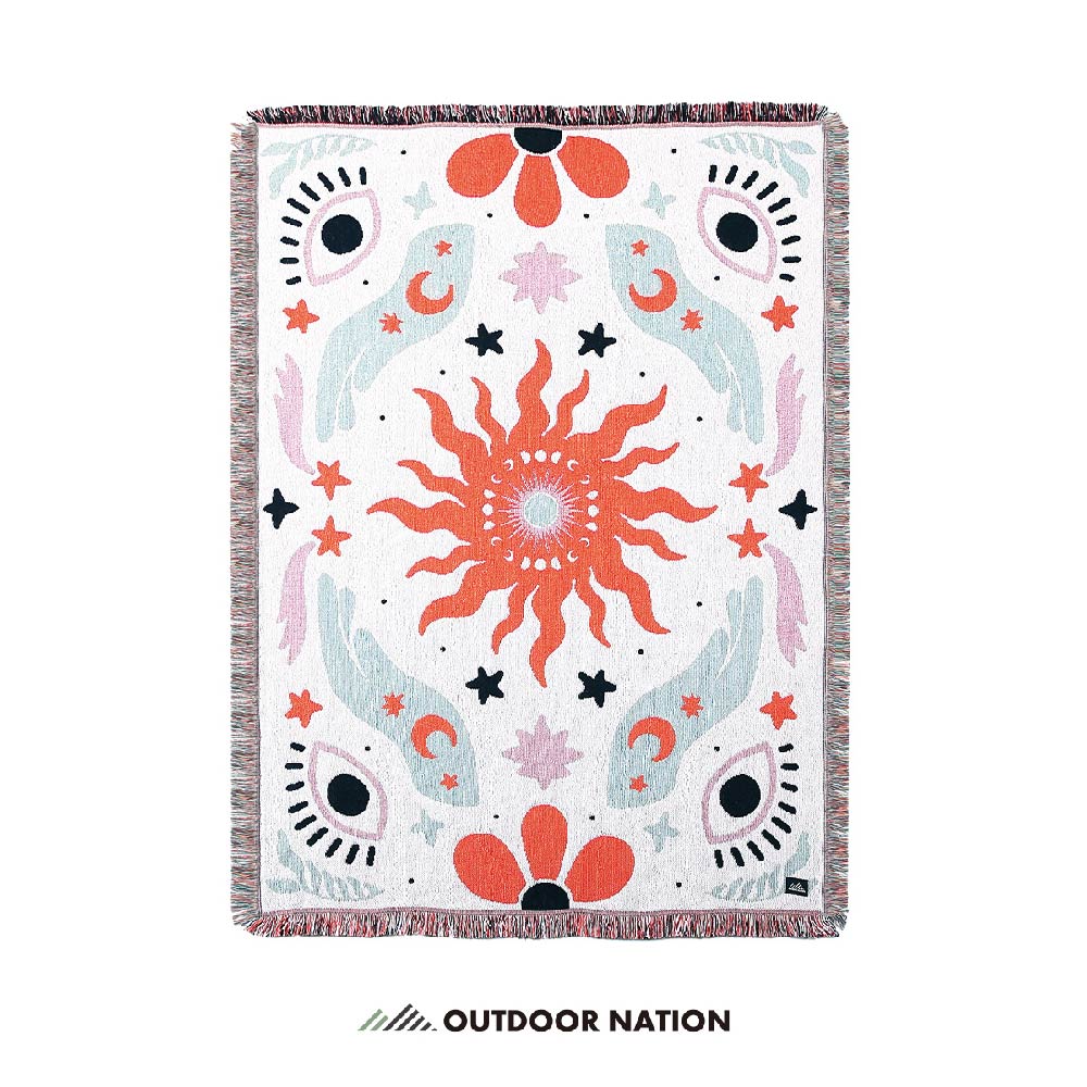 Outdoor Nation 戶外國度 占星旅人