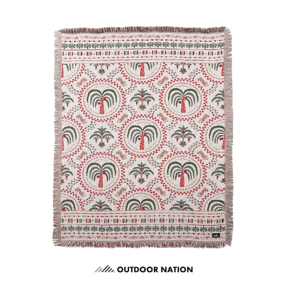 Outdoor Nation 戶外國度 豹之森