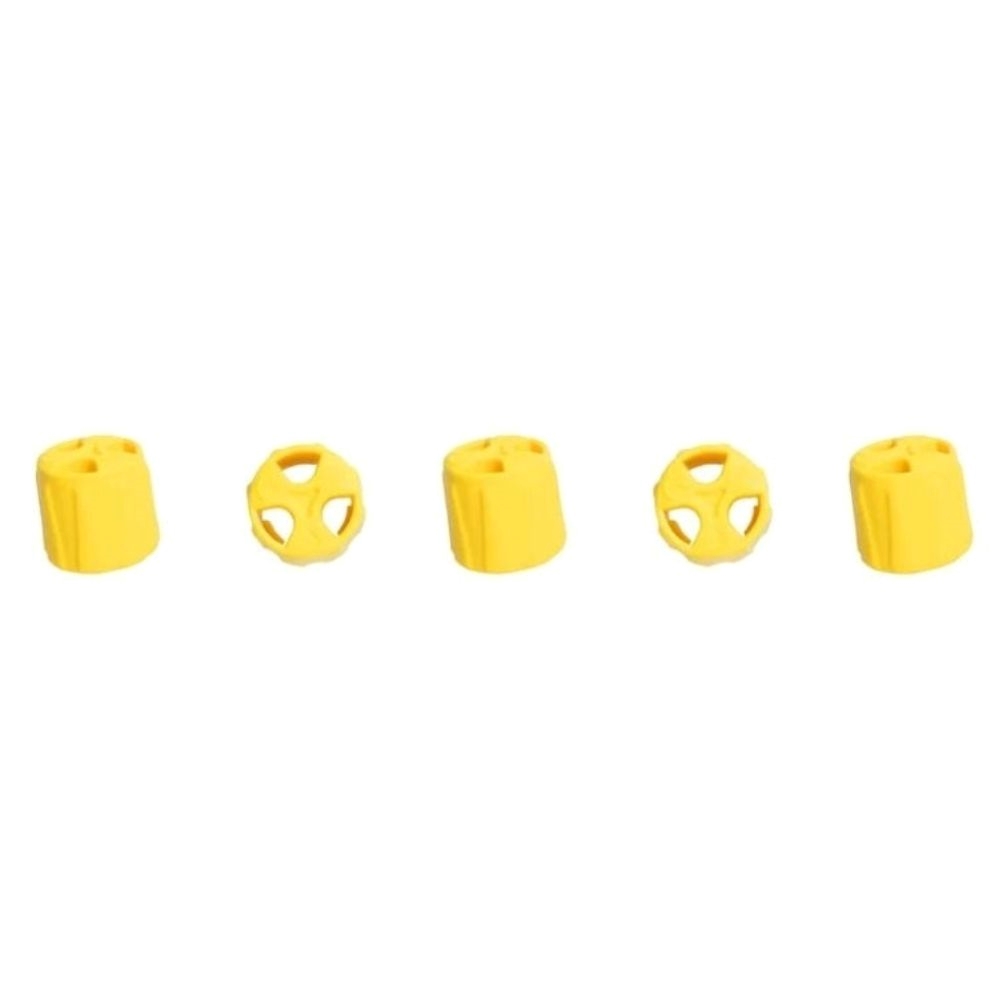 Grivel Black Hole (Pack of 5) 冰螺絲套 (5入) ITBLAHOL5