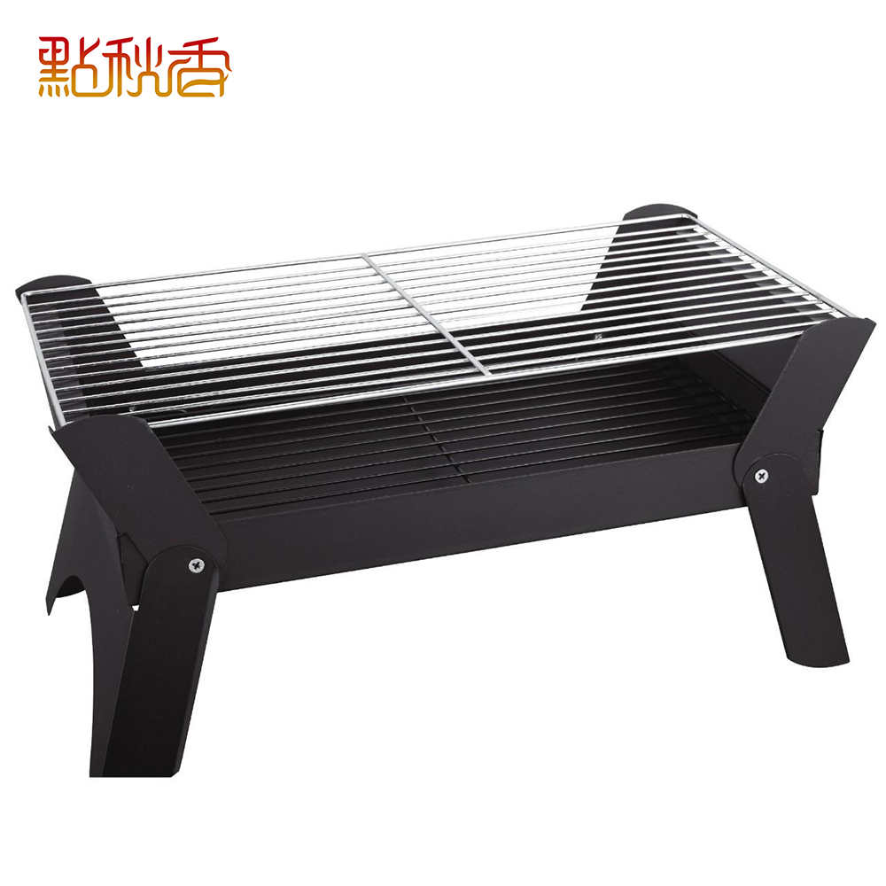 點秋香 4523巧好收碳烤爐（其他規格）