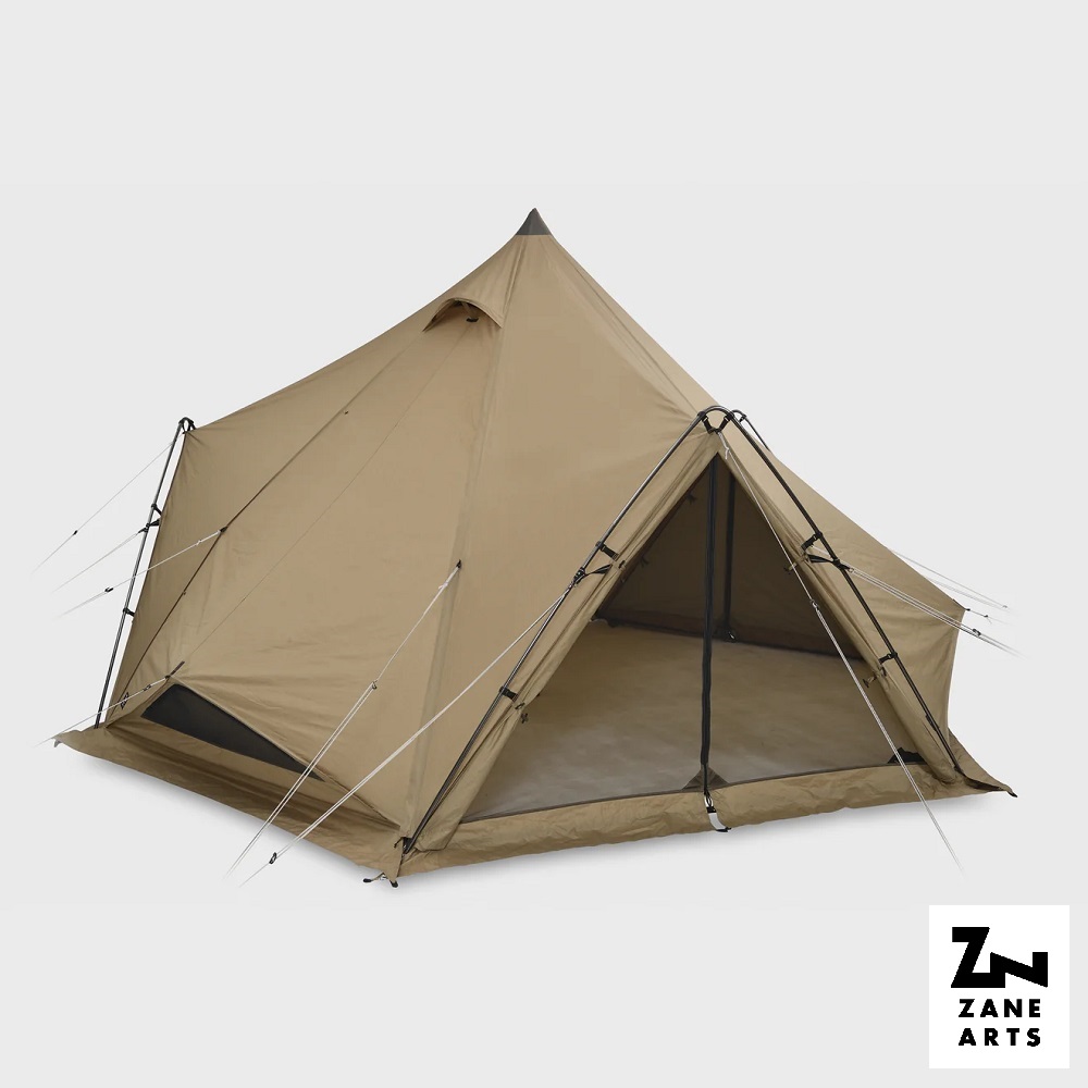 ZANE ARTS ROGA 磐石帳篷DT-032 - PChome 24h購物