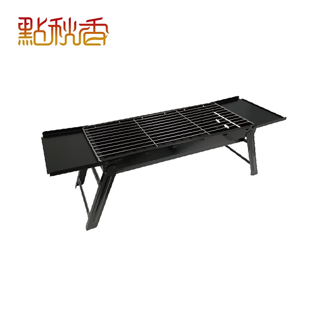 點秋香 黑金剛日式串燒碳烤爐 烤肉架 中秋烤肉必備!!!（其他規格）