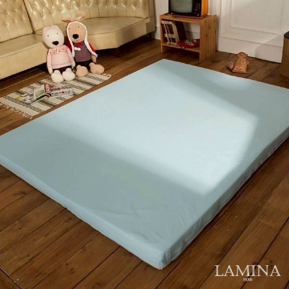 LAMINA 吸濕快乾記憶床墊雙5cm