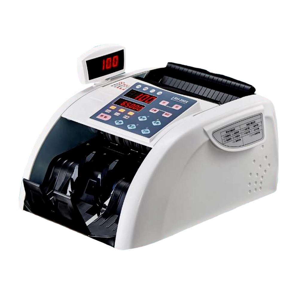 REWA RH-200X 台幣驗偽點鈔機- PChome 24h購物