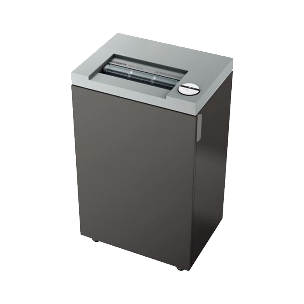 德國原裝進口 EBA 1824S / 1824 直條狀 長條型 16張 A4 碎紙機 35L（其他規格）