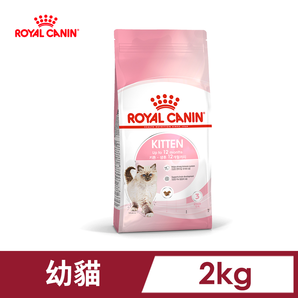 Royal Canin 法國皇家 幼貓K36 2KG