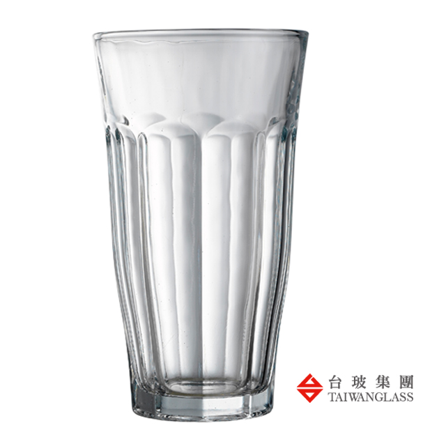 【台玻-食器】449ML 水杯