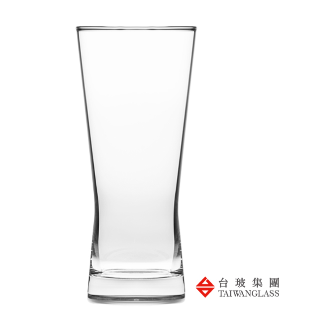 【台玻-食器】400ML 啤酒杯