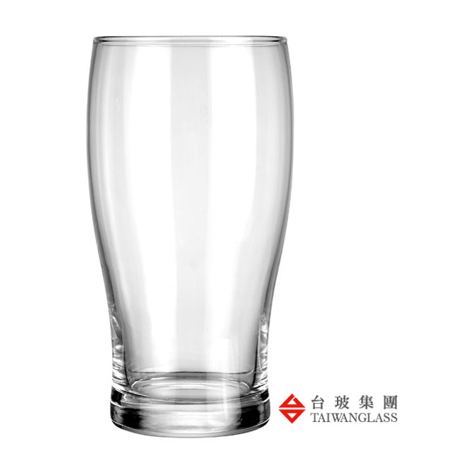 【台玻-食器】575ML黑啤酒桶杯