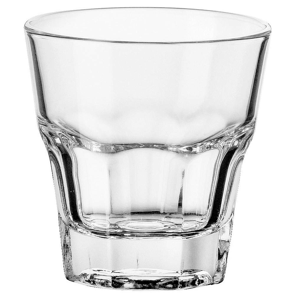 《Vega 》Casablanca 玻璃杯140ml 水杯茶杯咖啡杯