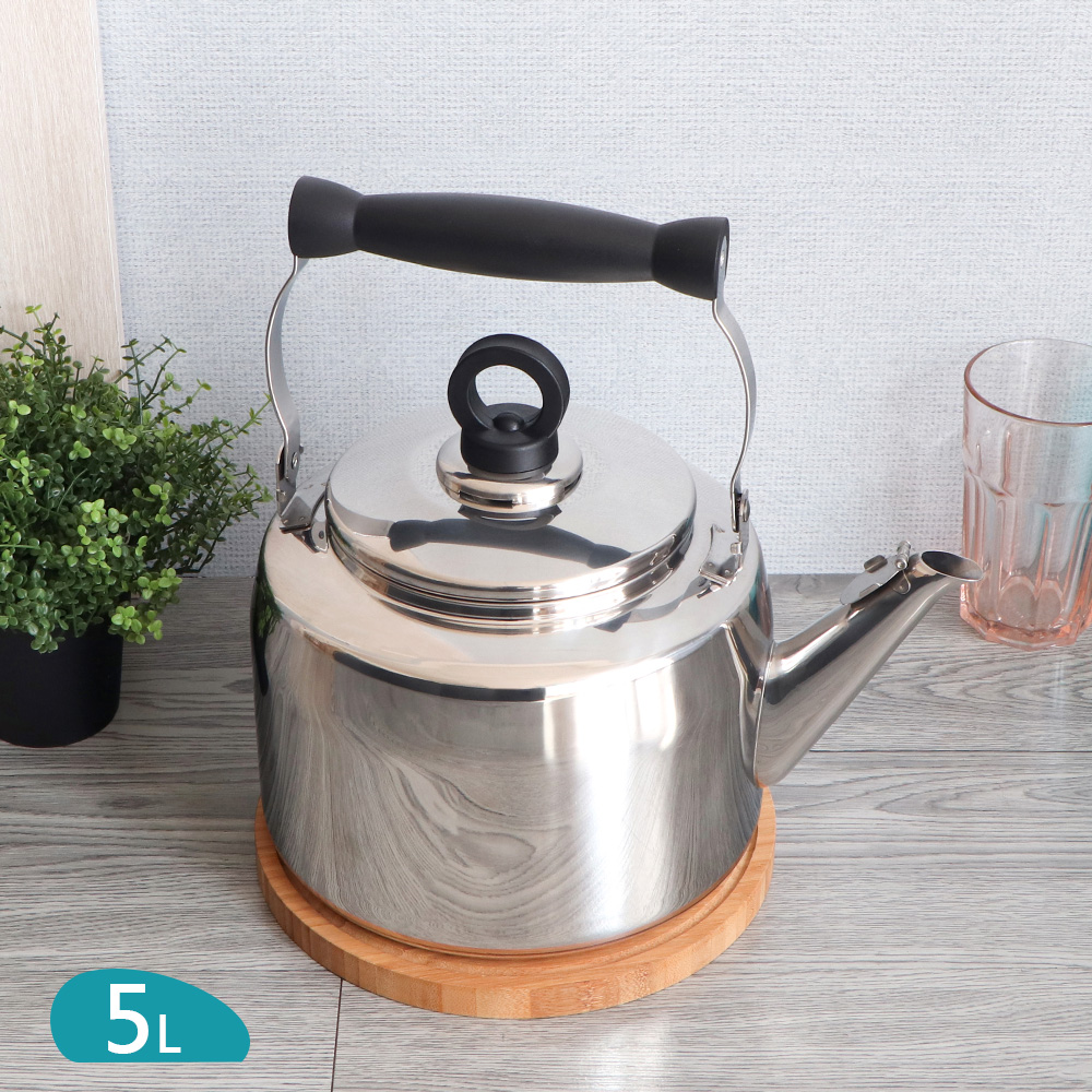PERFECT 理想牌316不銹鋼茶壺8L笛音壺開水壺- PChome 24h購物
